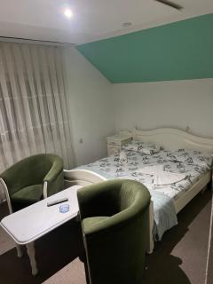 Motel Albatros - Kosovo Polje - 9