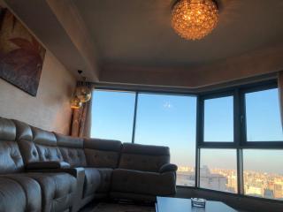 In the clouds - Alexandria - 6