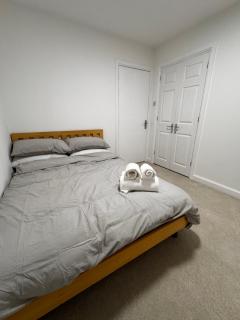 Apartment in Edinburgh - 7