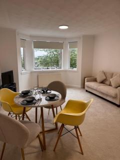 Apartment in Edinburgh - 7