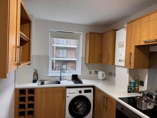 Apartment in Edinburgh - 5