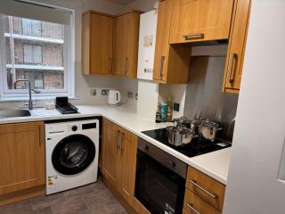 Apartment in Edinburgh - 4