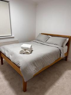 Apartment in Edinburgh - 3