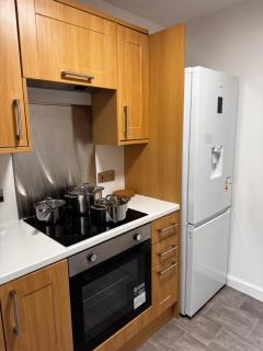 Apartment in Edinburgh - Edimburgo - 3