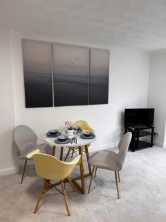 Apartment in Edinburgh - 0
