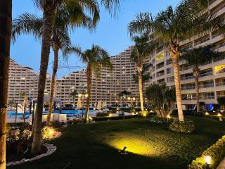 Porto Sokhna pyramids Family Only - Ain Sokhna - 6