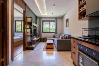 Résidence Cerezo - 3