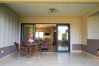 Mi Jardín Villas - Bajo Boquete - 9