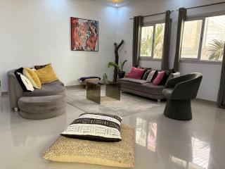 La Maison des Couleurs - 6