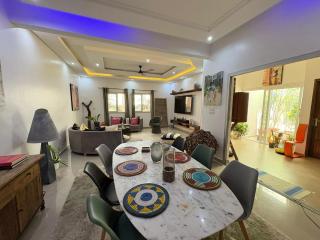 La Maison des Couleurs - 7