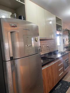 Aluguel Torre Santoro - 2