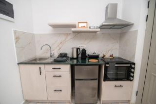 Thines Studio A - Kefalos - 5