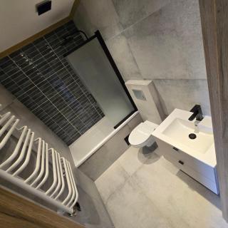 Apartament z ogniem pod stokiem - - 6
