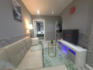Cozy Flat in Coventry - Longford - 8