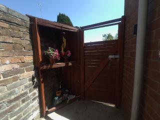 Cozy Flat in Coventry - Longford - 1