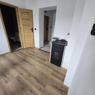 Apartament z ogniem pod stokiem - - 5