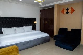 Mareot Hotel & Spa - 7