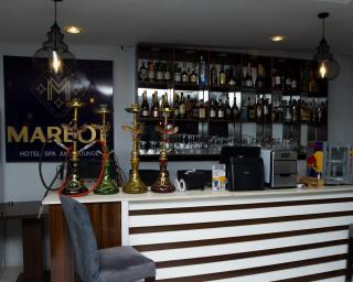Mareot Hotel & Spa - 3