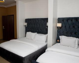 Mareot Hotel & Spa - 1