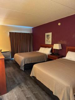 Motel Sun Inn - Winthrop Harbor - 0