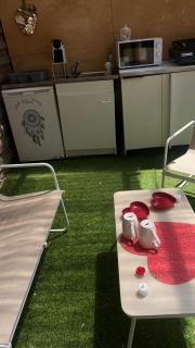 Insolite love & jacuzzi - Fréjus - 2