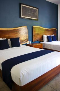 Hotel Robussta - Sayulita - 9