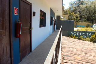 Hotel Robussta - Sayulita - 3