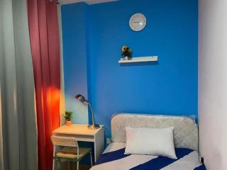 Divine Partition Room Barsha Heights Tecom - 6