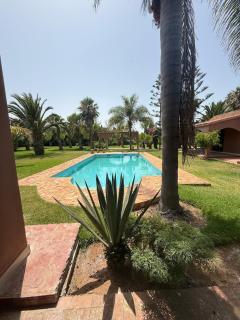 Chic home with a private pool - 9