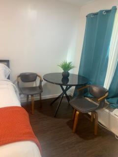Gatehouse Motel - Corning - 6