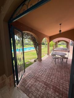 Chic home with a private pool - 7