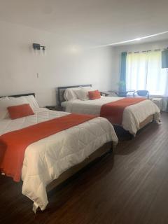 Gatehouse Motel - Corning - 3
