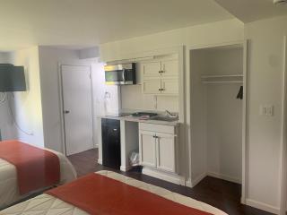 Gatehouse Motel - Corning - 2