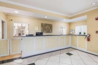 Bryant Inn And Suites - Bryant - 8