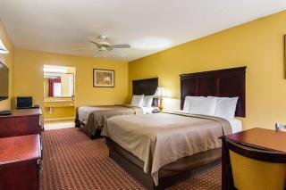 Bryant Inn And Suites - Bryant - 6