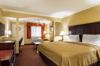 Bryant Inn And Suites - 3
