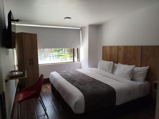 Aw Hotel Ariston Embassy - Bogota - 7