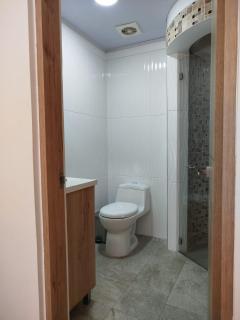 Aw Hotel Ariston Embassy - Bogota - 1
