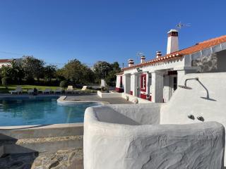 MONTE DO CHAPARRO by Stay in Alentejo - Vila Nova de Milfontes - 0