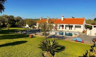 MONTE DO CHAPARRO by Stay in Alentejo - Vila Nova de Milfontes - 3