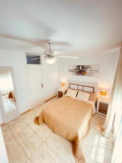 Dream apartment, ArcoIris - Callao Salvaje - 5
