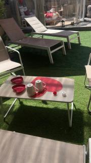 Insolite love & jacuzzi - Fréjus - 3