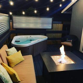 Forest and Vine - Hot tub and Pet Friendly! - Templeton - 3