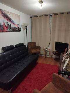 Departamento Reñaca Alto - Viña del Mar - 9