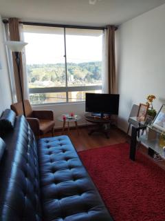 Departamento Reñaca Alto - Viña del Mar - 8