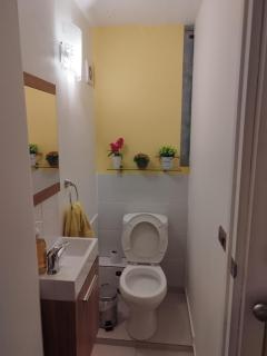 Departamento Reñaca Alto - Viña del Mar - 7