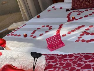 Insolite love & jacuzzi - Fréjus - 9