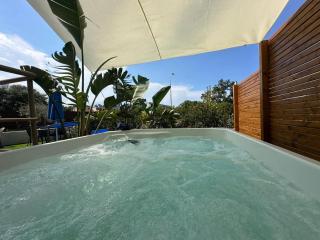 Blue Velvet Rooms - 1