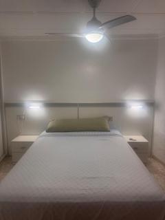Apartamento en planta baja con entrada independientemente - Águilas - 6