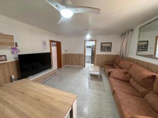 Apartamento en planta baja con entrada independientemente - 3